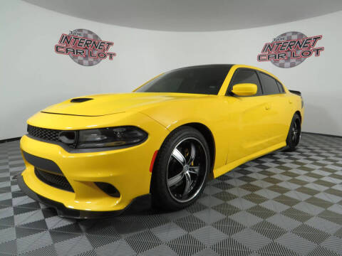 2017 Dodge Charger Daytona