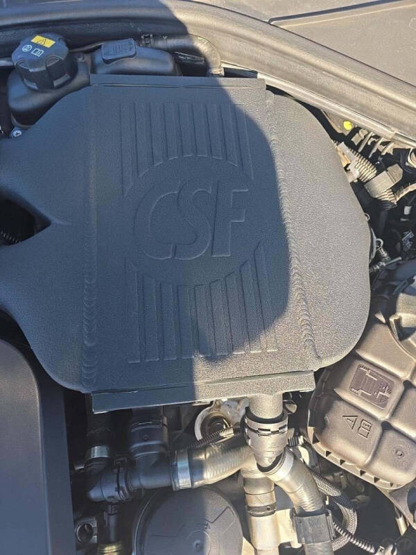 2020 BMW M2 Competition