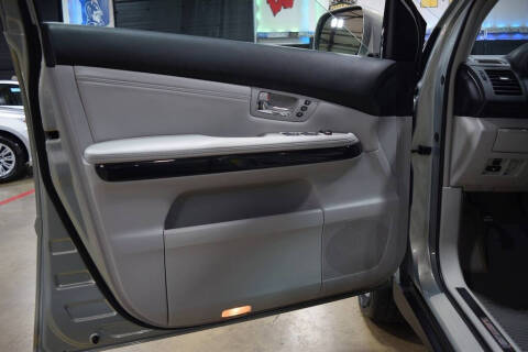 2008 Lexus RX 350