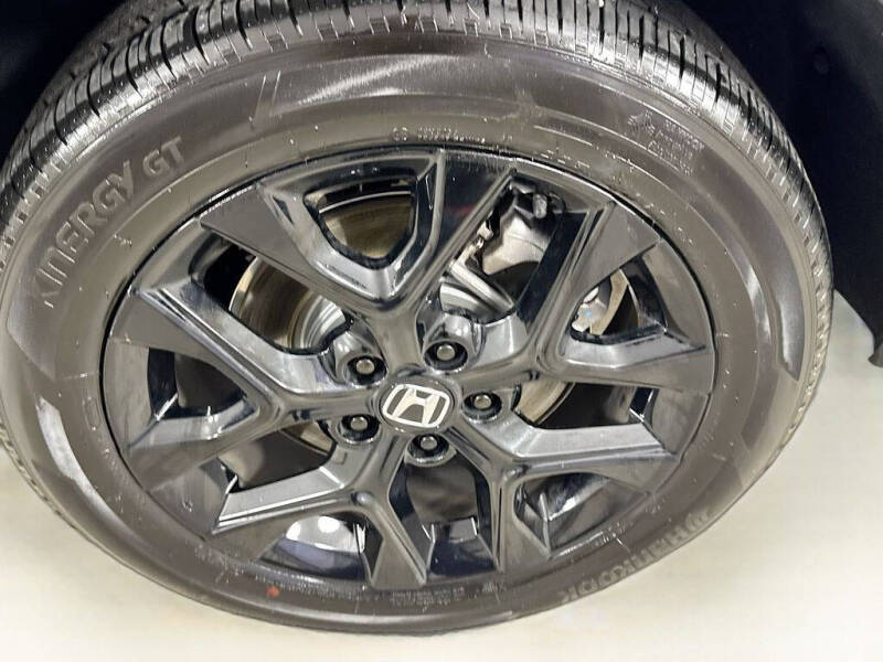 2024 Honda HR-V