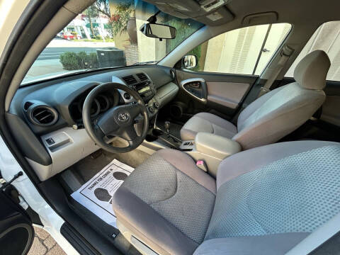 2006 Toyota RAV4