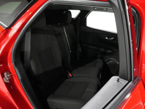 2019 Chevrolet Blazer LT