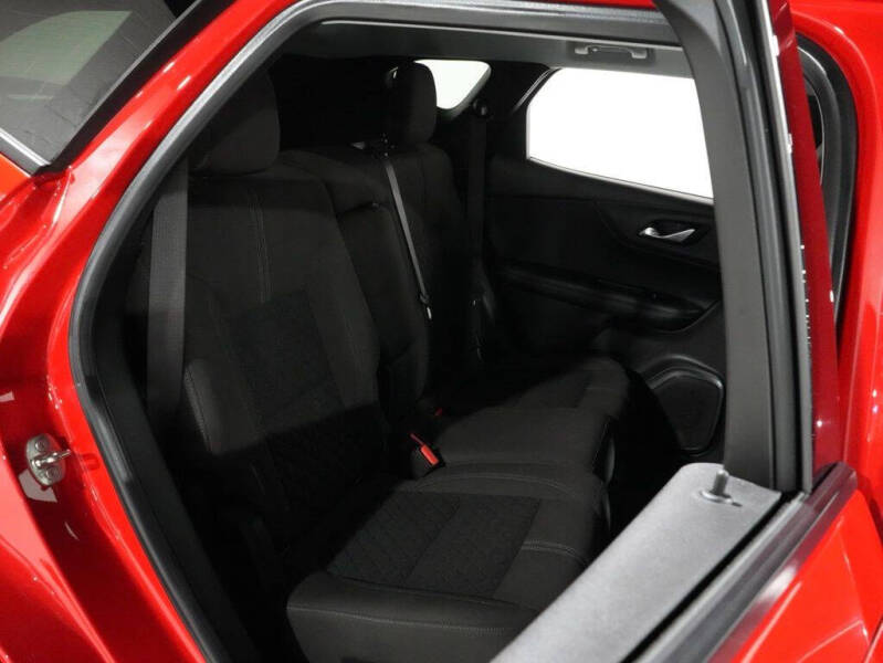 2019 Chevrolet Blazer LT