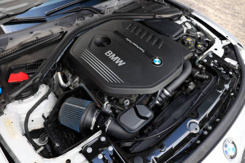 2017 BMW 3 Series 340i