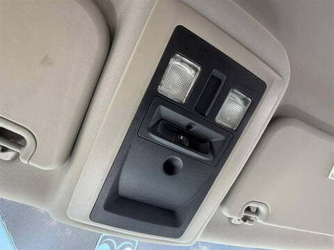 2011 RAM 1500 SLT