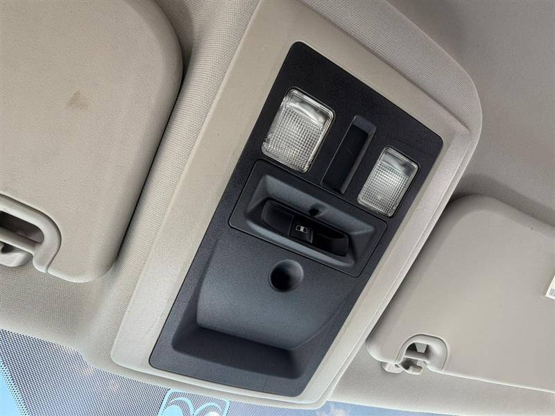 2011 RAM 1500 SLT