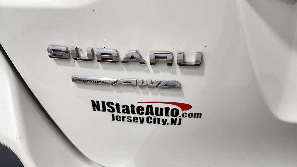 2020 Subaru Outback for sale at NJ Car Buyer in Jersey City, NJ