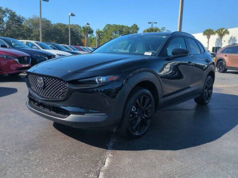 2026 Mazda CX-30 2.5 S Aire Edition