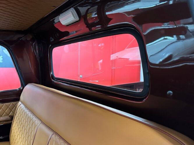 1968 Chevrolet C10