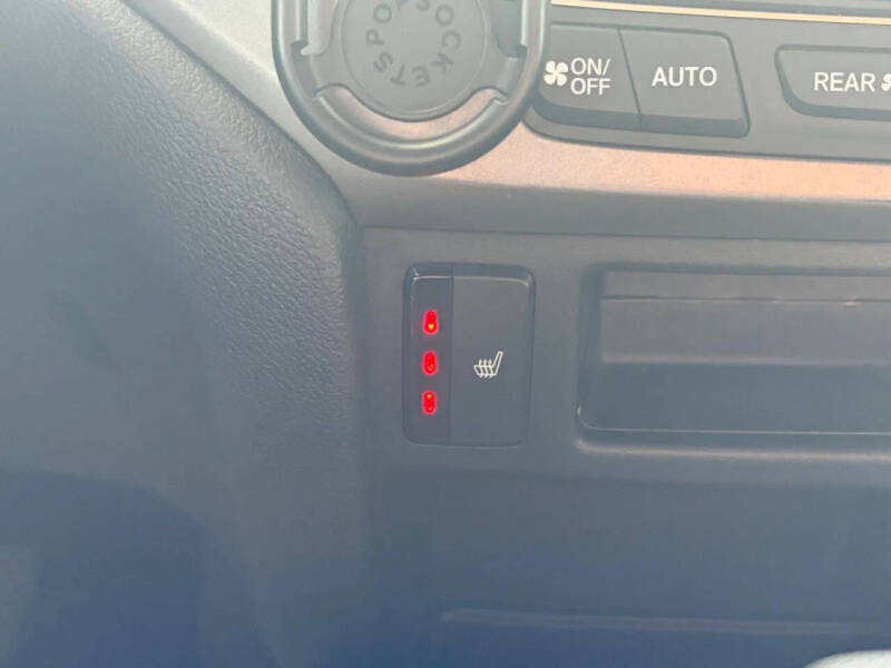 2019 Honda Pilot EX