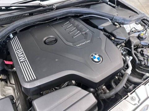 2019 BMW 3 Series 330i