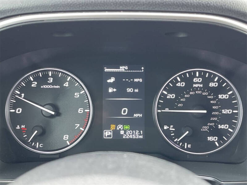 2024 Subaru Outback Touring XT