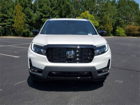 2023 Honda Passport for sale at Southern Auto Solutions - Lou Sobh Honda in Marietta GA