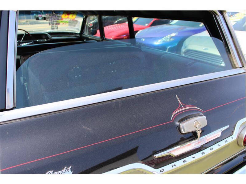 1963 Chevrolet Impala