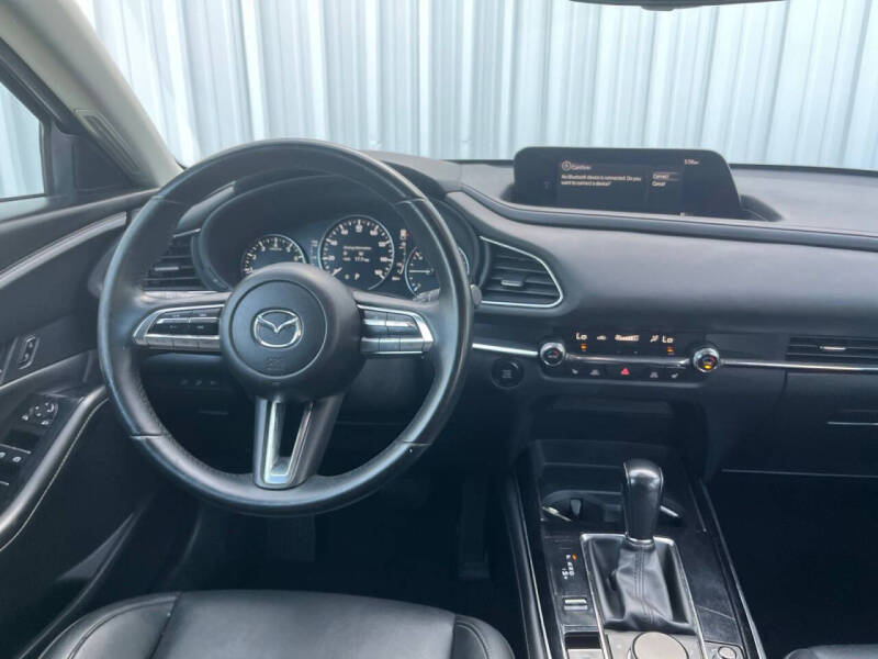 2021 Mazda CX-30 Preferred