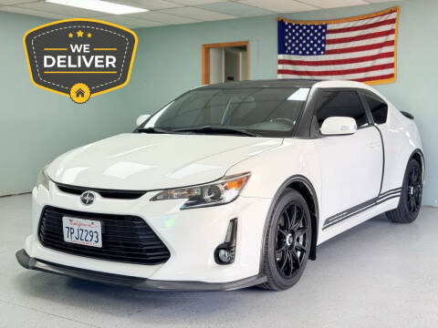 2015 Scion tC Release Series 9.0