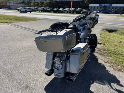 2009 Harley-Davidson n/a