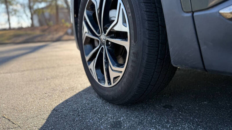 2020 Hyundai Santa Fe Limited 2.0T