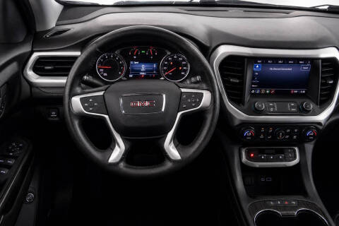 2020 GMC Acadia SLT