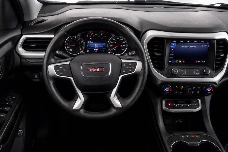 2020 GMC Acadia SLT