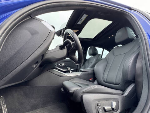 2019 BMW 3 Series 330i xDrive