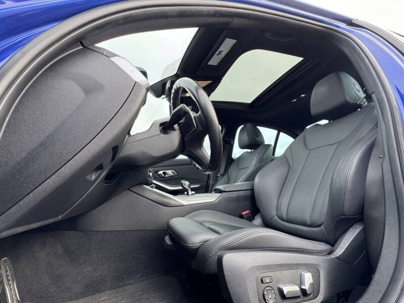 2019 BMW 3 Series 330i xDrive