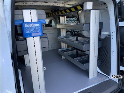 2023 Ford Transit Connect XL