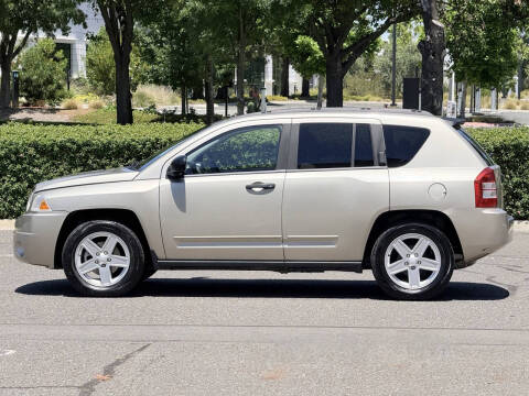 2009 Jeep Compass Sport