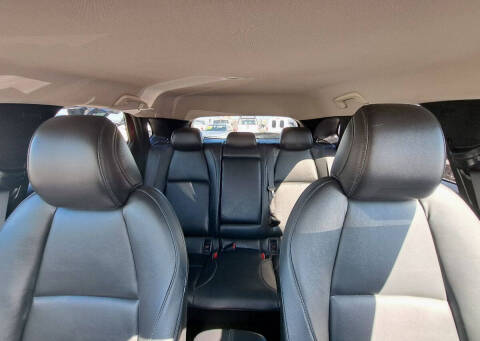 2023 Mazda CX-30 2.5 S Select