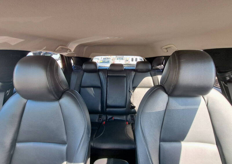 2023 Mazda CX-30 2.5 S Select