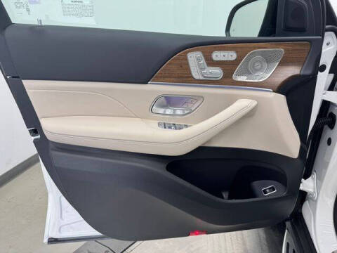 2026 Mercedes-Benz GLS GLS 450