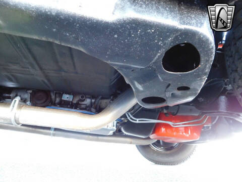 1971 Chevrolet Chevelle