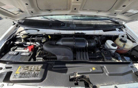 2013 Ford E-Series E-150