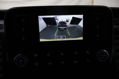 2021 Ford Transit 250