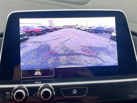 2025 Cadillac CT4 Luxury