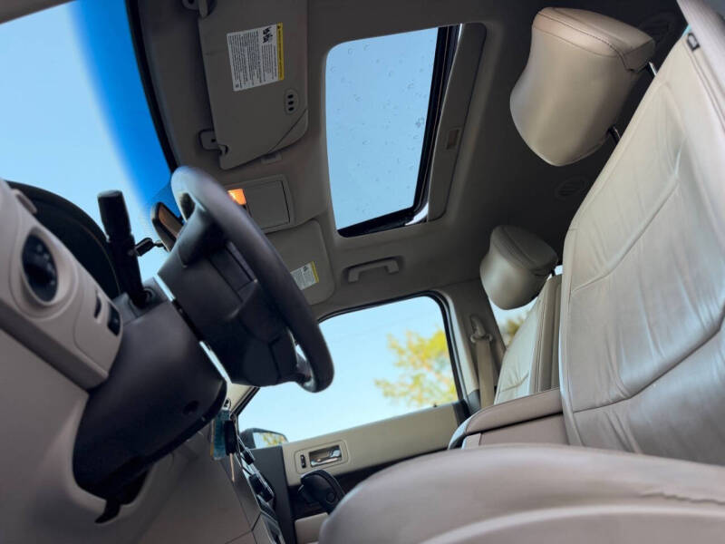 2012 Ford Flex SEL