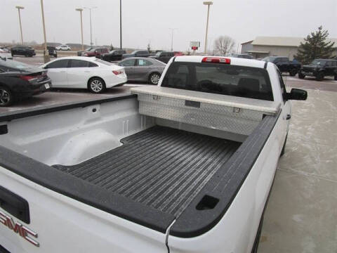 2014 GMC Sierra 1500