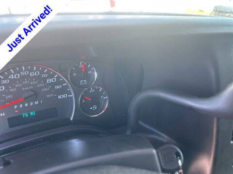 2026 Chevrolet Express 2500