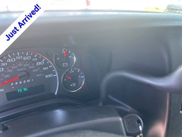 2026 Chevrolet Express 2500