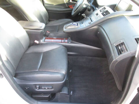 2010 Lexus HS 250h