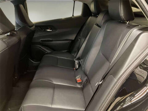 2025 Toyota Prius Limited