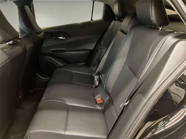 2025 Toyota Prius Limited