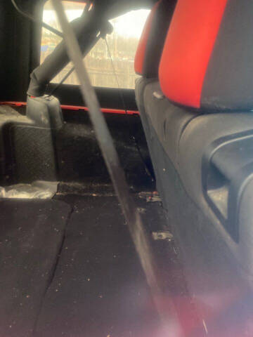 2016 Jeep Wrangler Unlimited Sahara 75th Anniversary