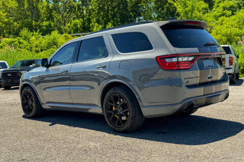 2024 Dodge Durango SRT 392