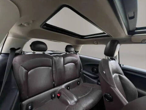 2015 MINI Hardtop 2 Door Cooper