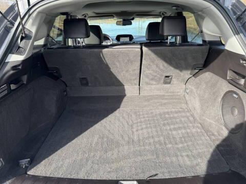 2018 Acura RDX w/Advance