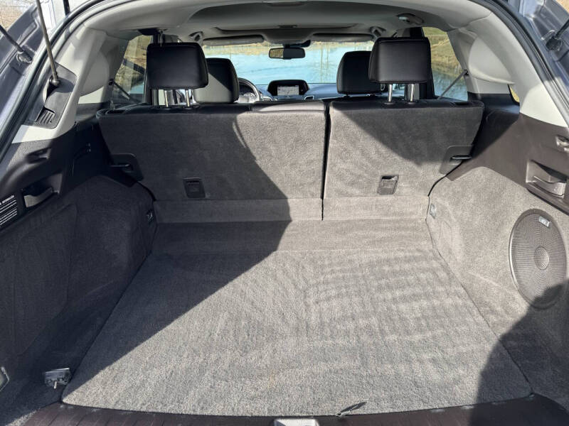 2018 Acura RDX w/Advance