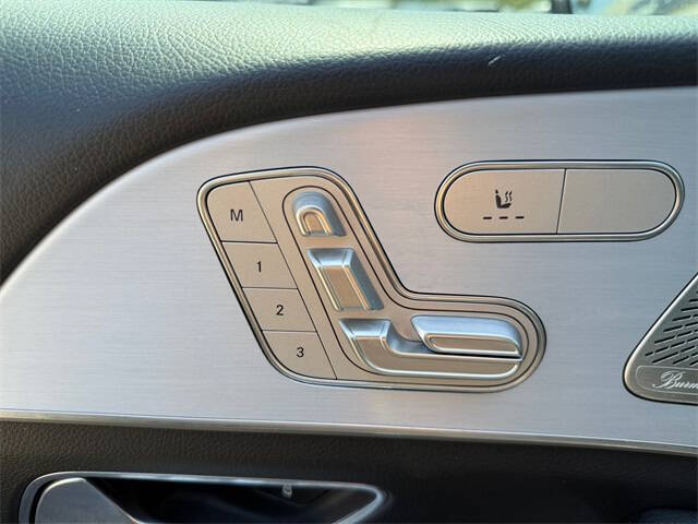 2022 Mercedes-Benz GLE GLE 350