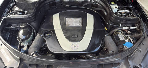 2010 Mercedes-Benz GLK GLK 350 4MATIC