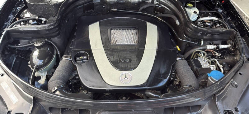 2010 Mercedes-Benz GLK GLK 350 4MATIC